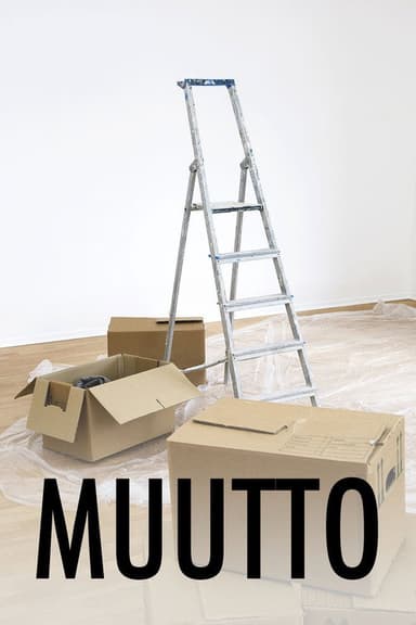 Muutto