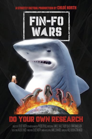 FINFO WARS