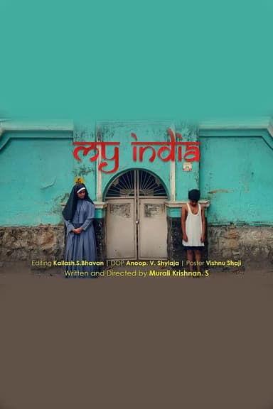 My India
