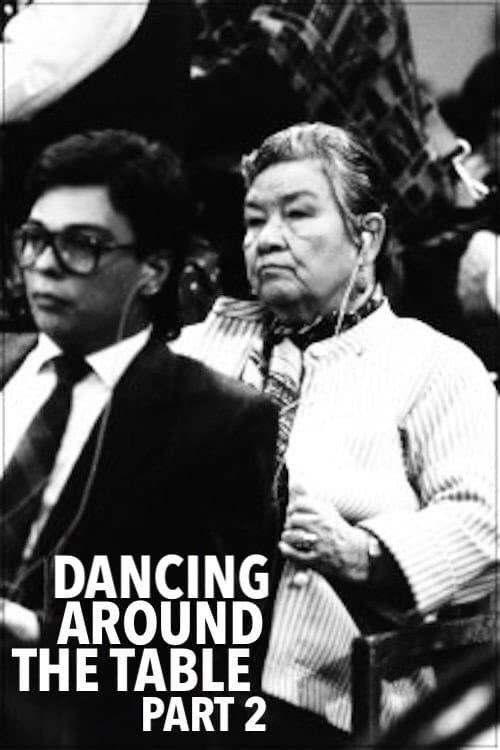 Dancing Around the Table, Part Two