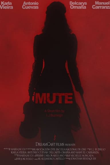 MUTE
