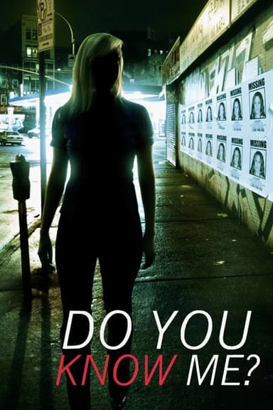 Do You Know Me
