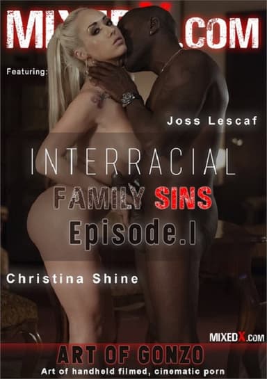 Interracial Family Sins 1