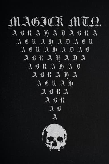 Magick Mtn.
