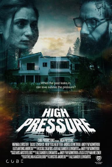 High Pressure