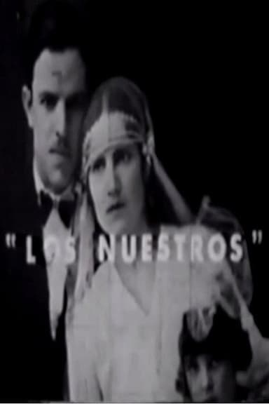 Los Nuestros