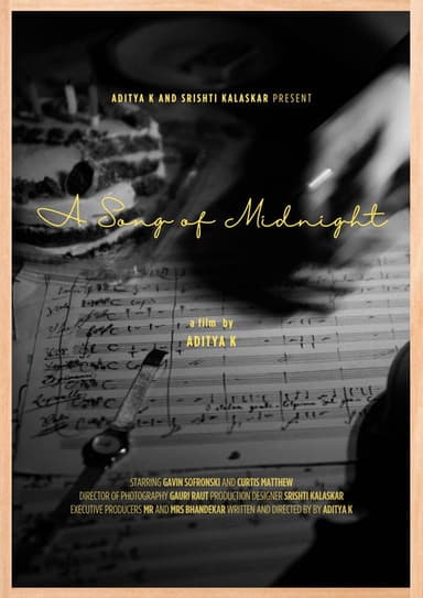 A Song of Midnight
