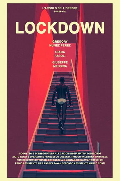 LOCKDOWN