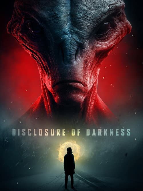 Disclosure of Darkness