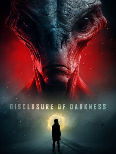 Disclosure of Darkness