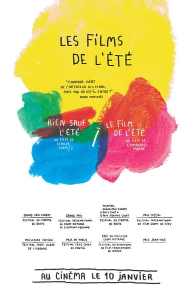 Rien sauf l'été