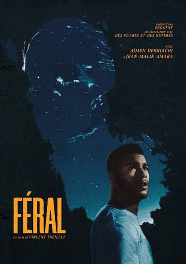 Féral
