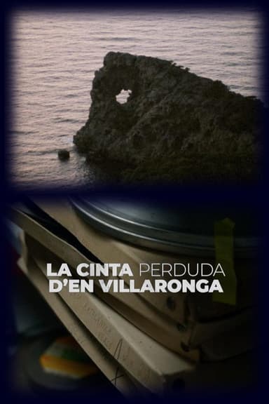 La cinta perduda d'en Villaronga