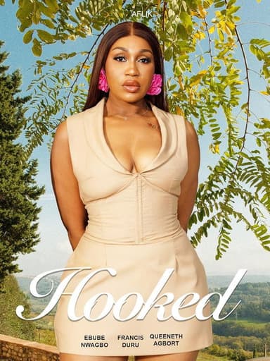 Hooked
