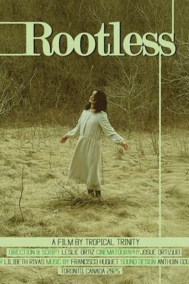 Rootless