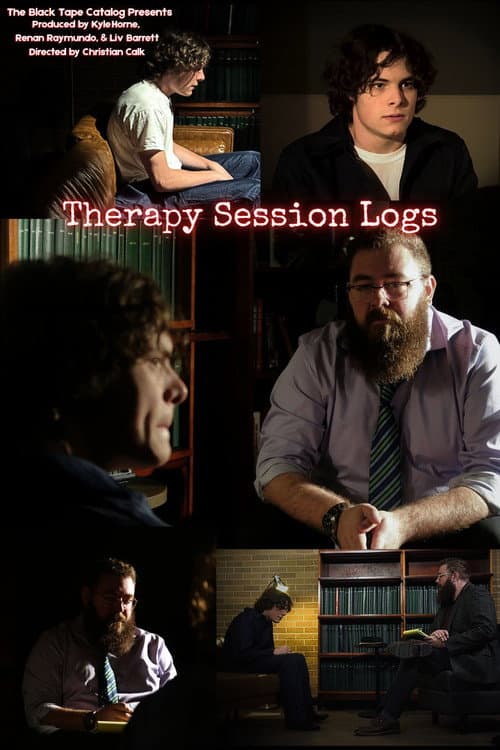 Therapy Session Logs