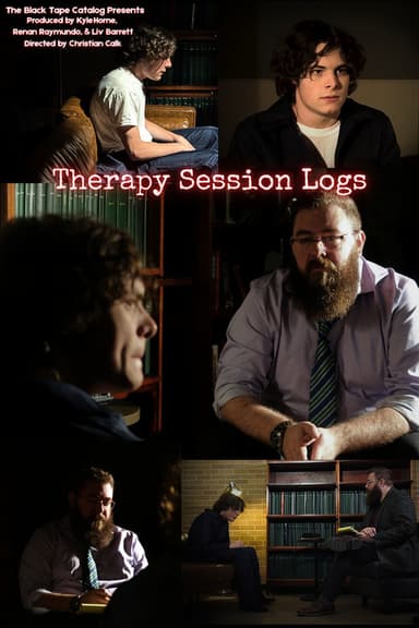Therapy Session Logs