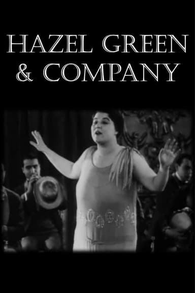 Hazel Green & Company