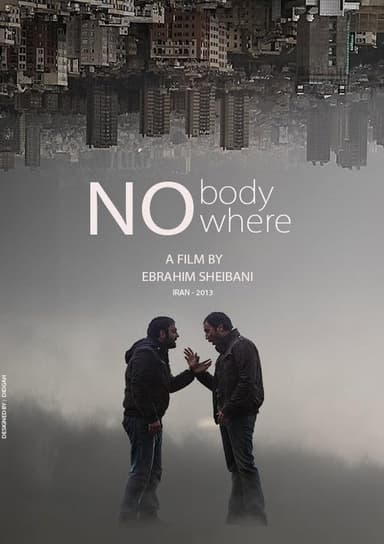 No Where No Body