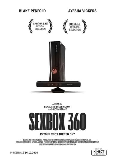 Sexbox 360