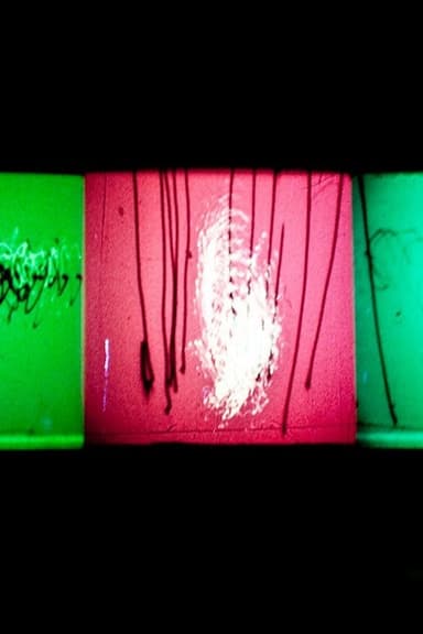 Hand Grenade