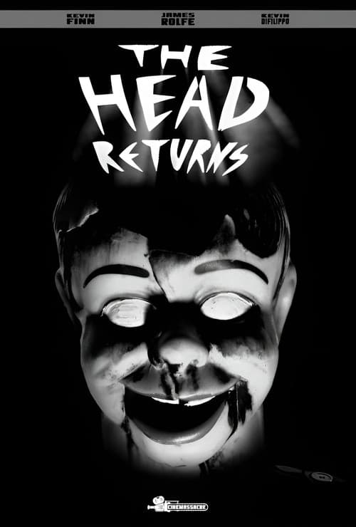 The Head Returns