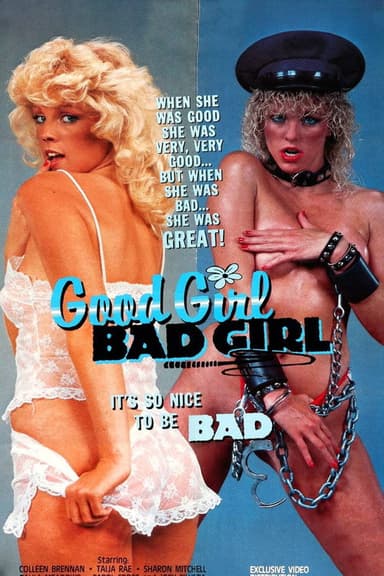 Good Girl, Bad Girl