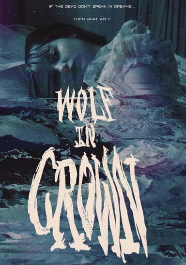Wolf In Crown