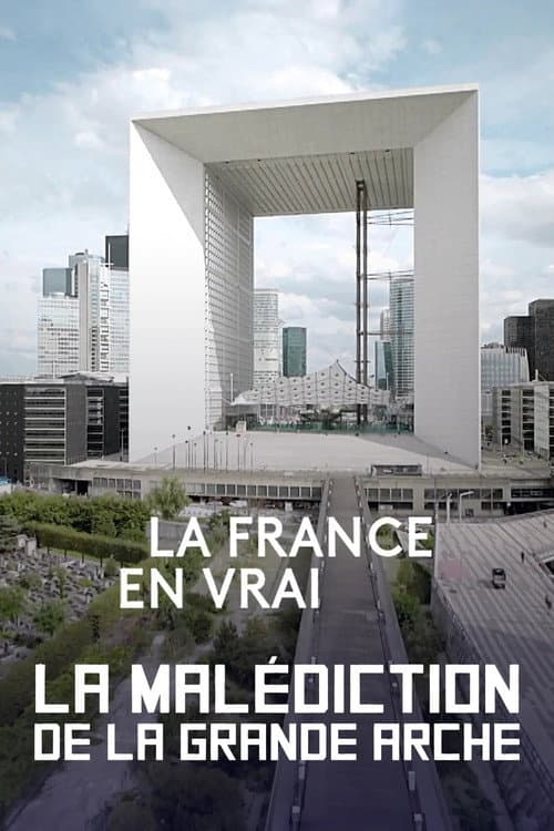 La Malédiction de la Grande Arche