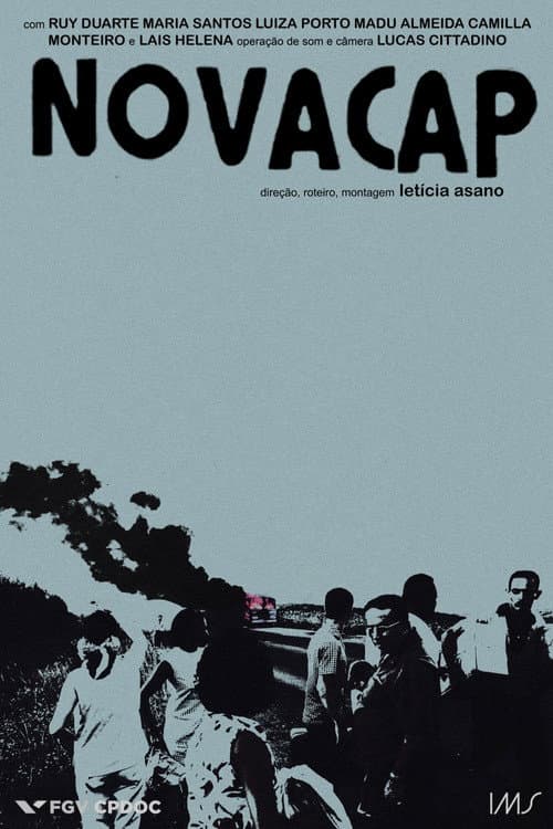 Novacap