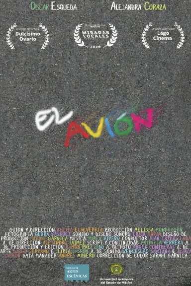 El Avión