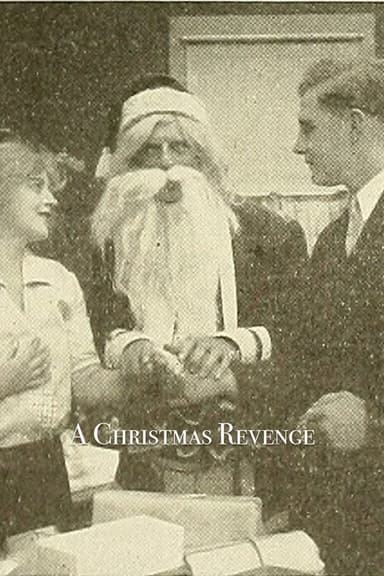 A Christmas Revenge