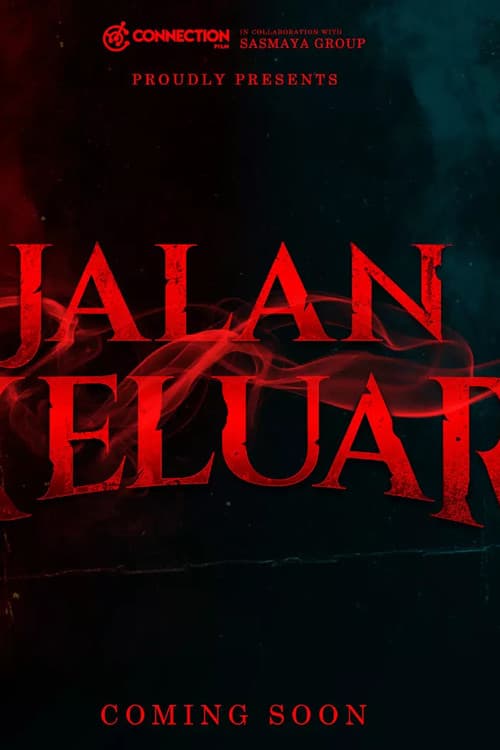 Jalan Keluar