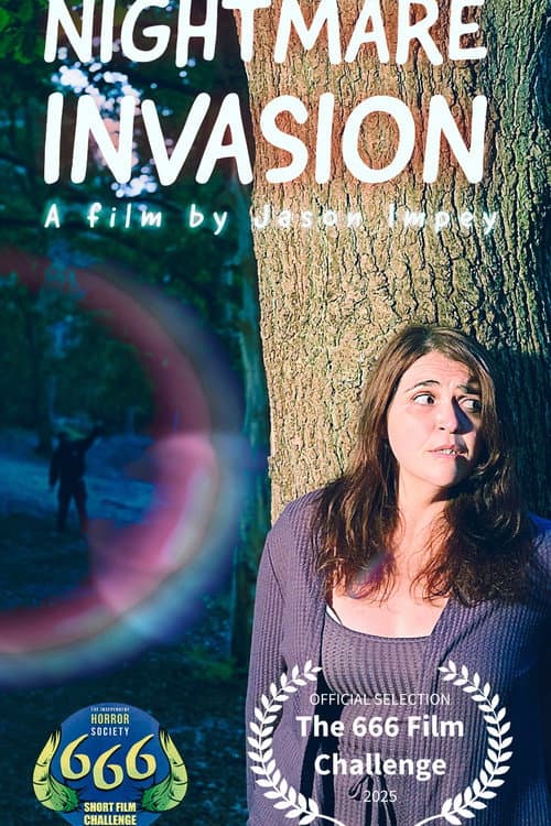 Nightmare Invasion
