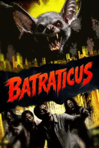Batraticus