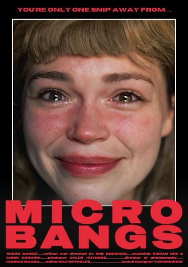 Micro Bangs