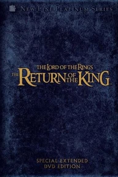 The Return of the King: From Book to Script: Forging the Final Chapter