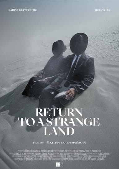 Return to a Strange Land
