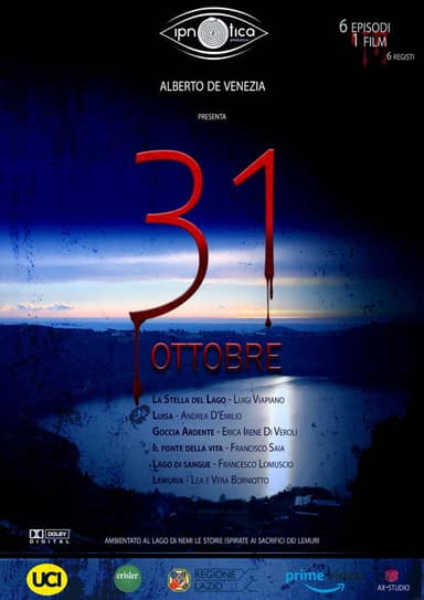 31 Ottobre