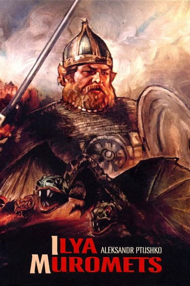 Ilya Muromets