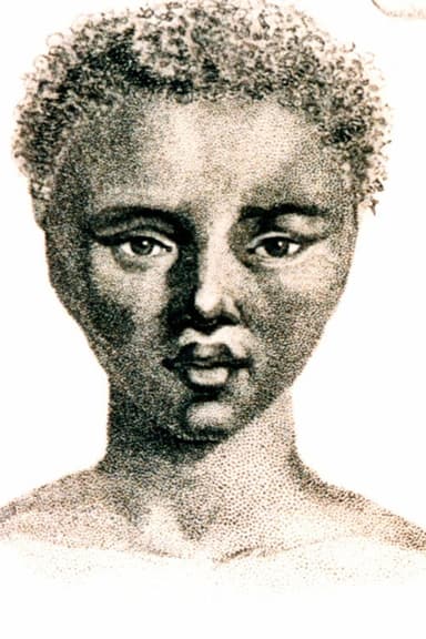 The Life and Times of Sara Baartman