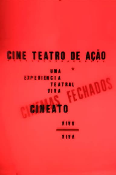 Closed Cinemas