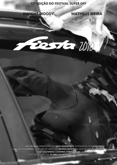 Fiesta 2010