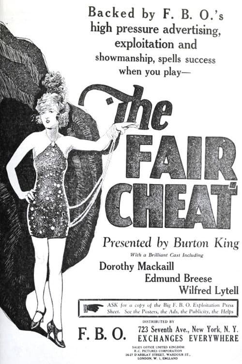 The Fair Cheat