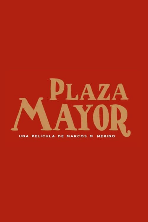Plaza Mayor