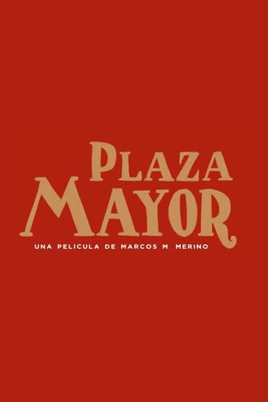 Plaza Mayor
