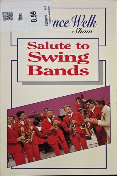 Salute to Swing Bands