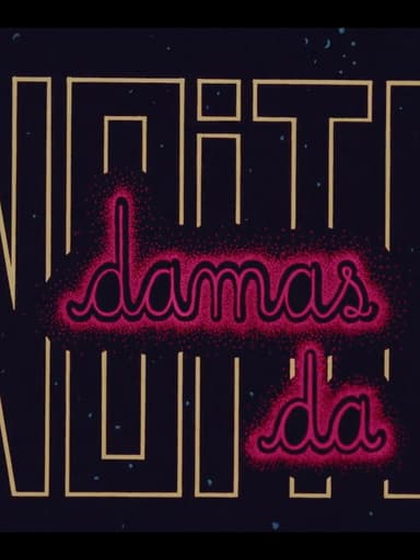 Damas da Noite