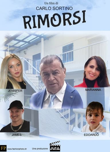 Rimorsi