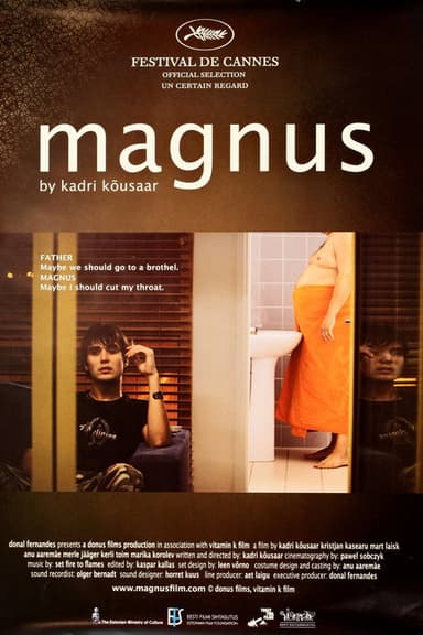 Magnus